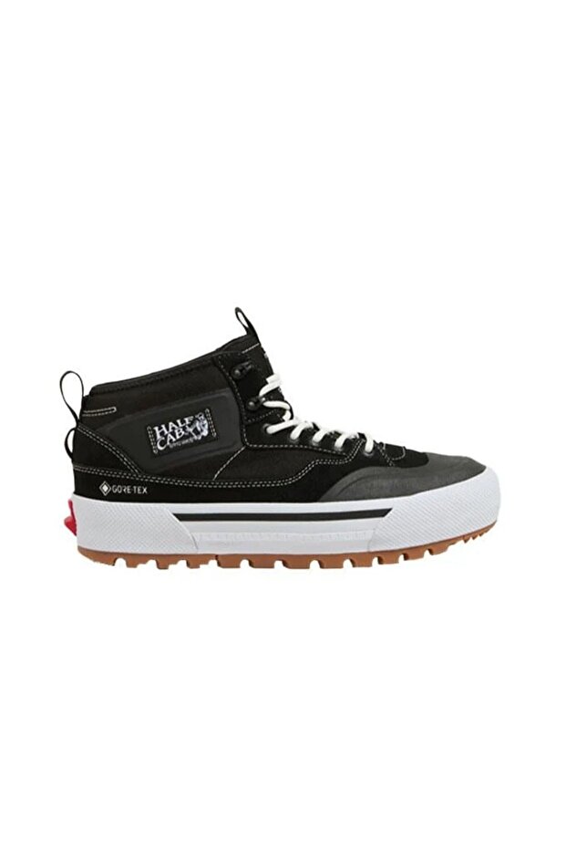 MTE Half Cab Gore-Tex Unisex Sneaker - Siyah - 1