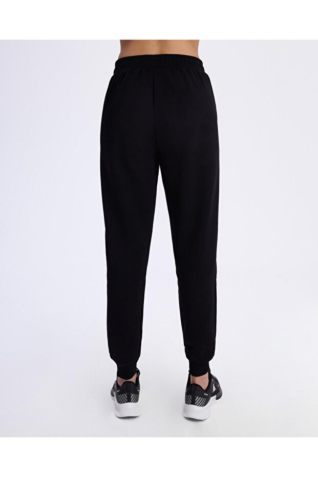 Authentic Angely Pant Kadın Comfort Fit Eşofman Altı - 3