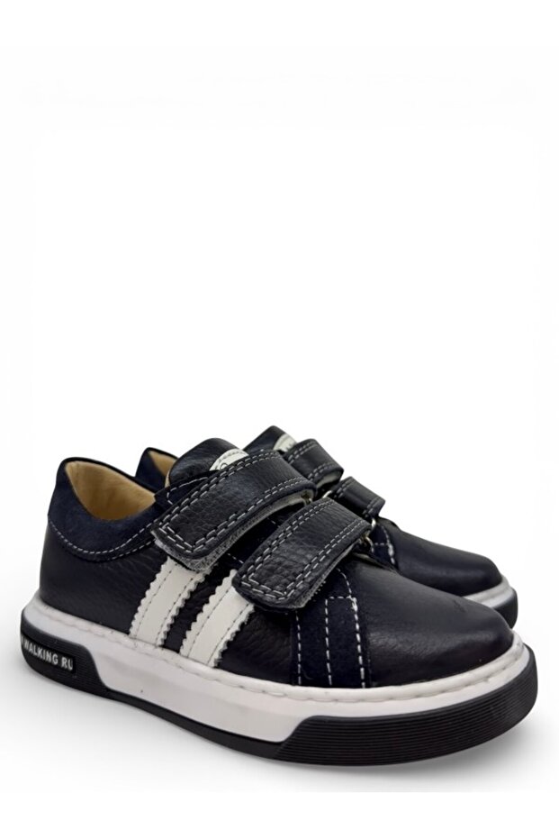 Genuine Leather Orthopedic Children's Shoes
