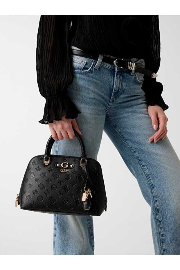 Dita Logo Handbag - 2