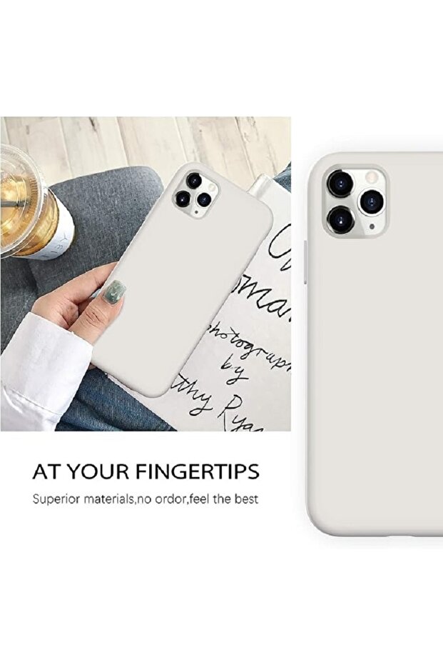 جراب حماية لهاتف آبل آيفون 12 برو ماكس - 8