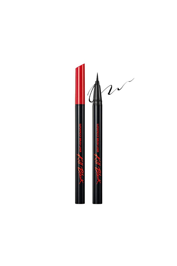Superproof Brush Liner, CLIO, 11g - 2