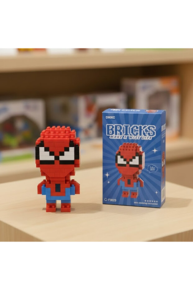 Lego & Yapı Oyuncakları - 5