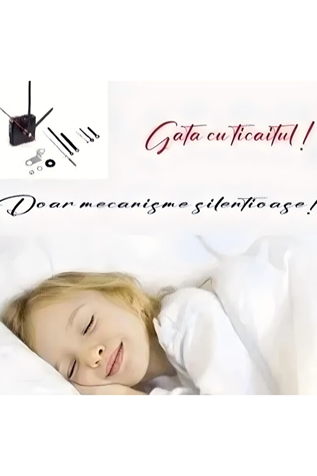 MICHAEL JACKSON Wall Clock - 6