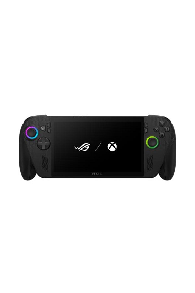 ROG Xbox Ally X RC73XA-ROG Ally AMD Ryzen AI Z2 24GB RAM 1TB SSD 7'' FHD Windows 11 Home - 1