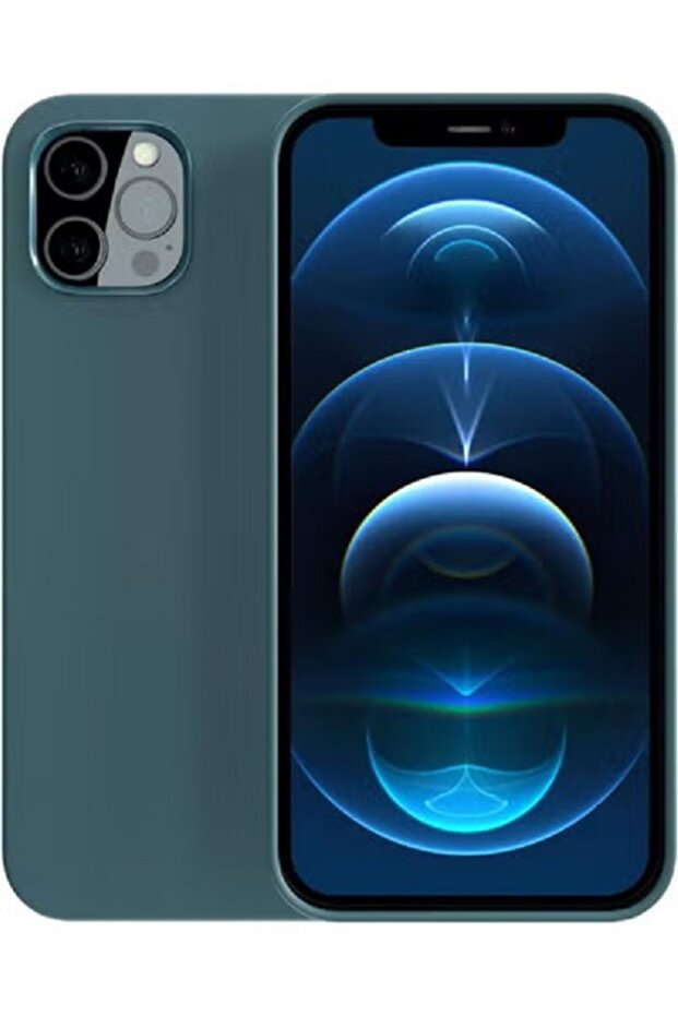 Protective case for Apple iPhone 12 Pro Max - 4