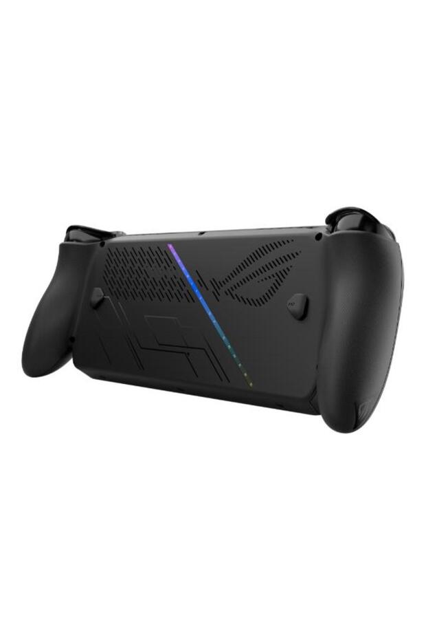 ROG Xbox Ally X RC73XA-ROG Ally AMD Ryzen AI Z2 24GB RAM 1TB SSD 7'' FHD Windows 11 Home - 8