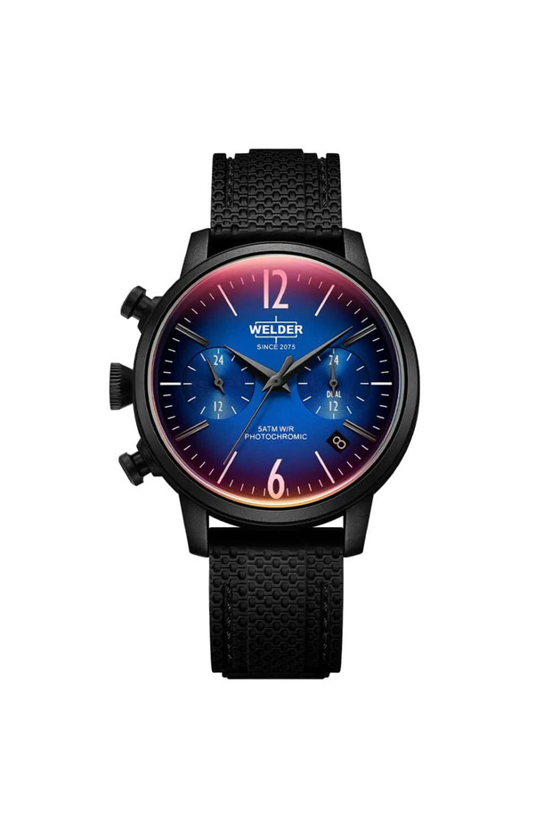 Wwrp652 Wristwatch