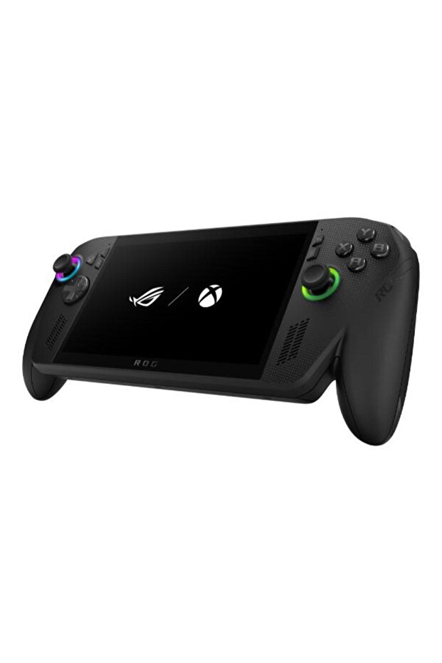 ROG Xbox Ally X RC73XA-ROG Ally AMD Ryzen AI Z2 24GB RAM 1TB SSD 7'' FHD Windows 11 Home - 3