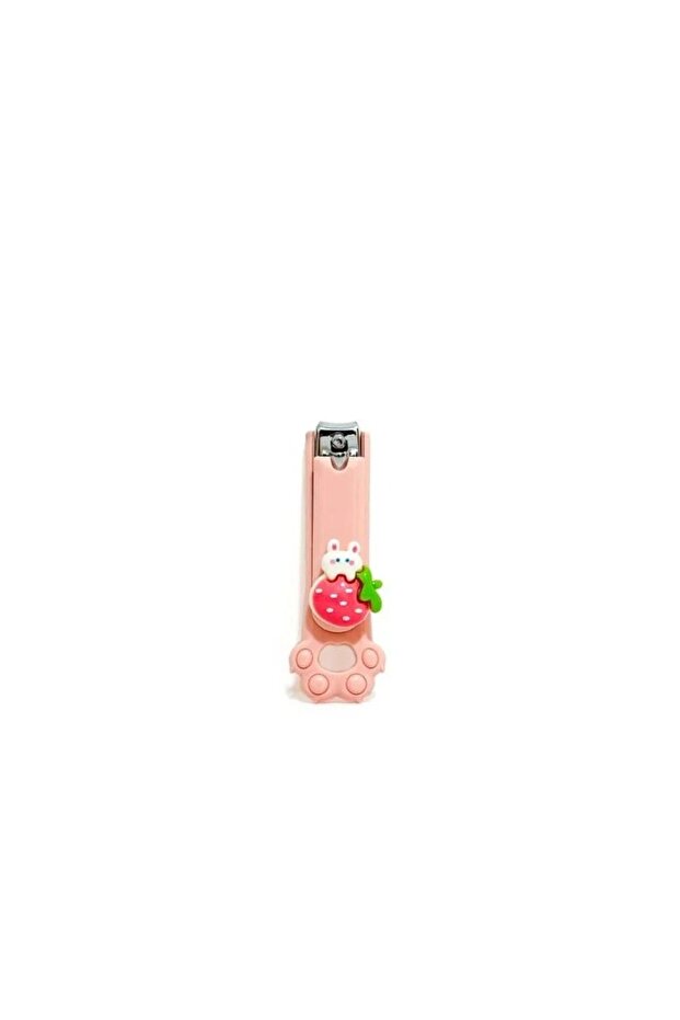 Fruit Rabbit Nail Clippers - 1