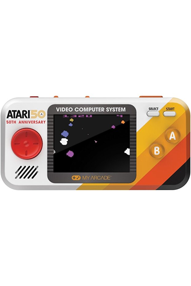 Atari Pocket Player Pro - 2