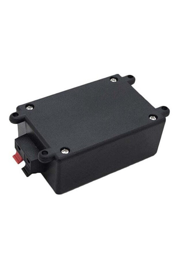 DC 12V-24V RF Wireless Controller Switch LED Dimmer Multicolour - 2