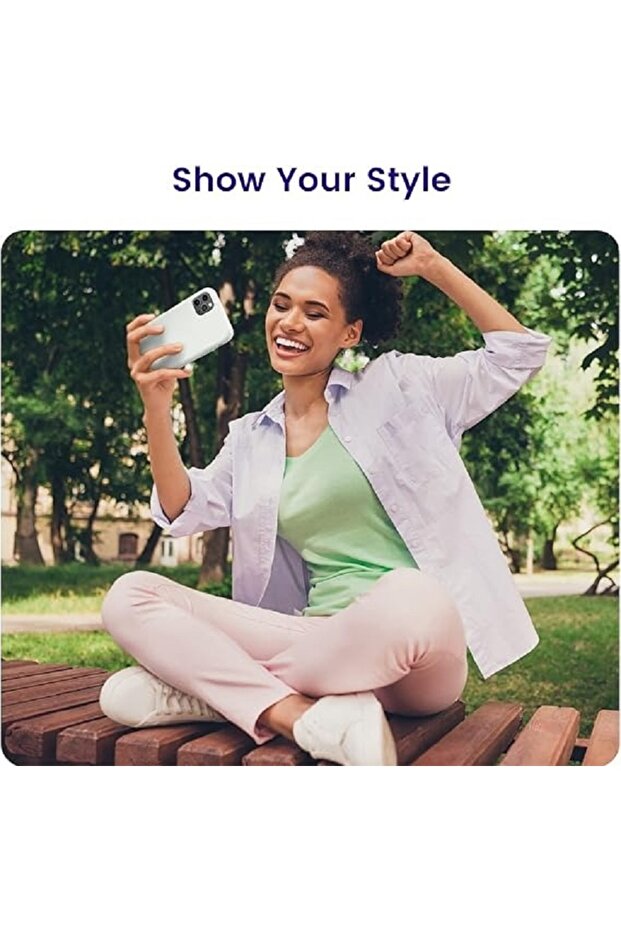 جراب حماية لهاتف آبل آيفون 12 برو ماكس - 4