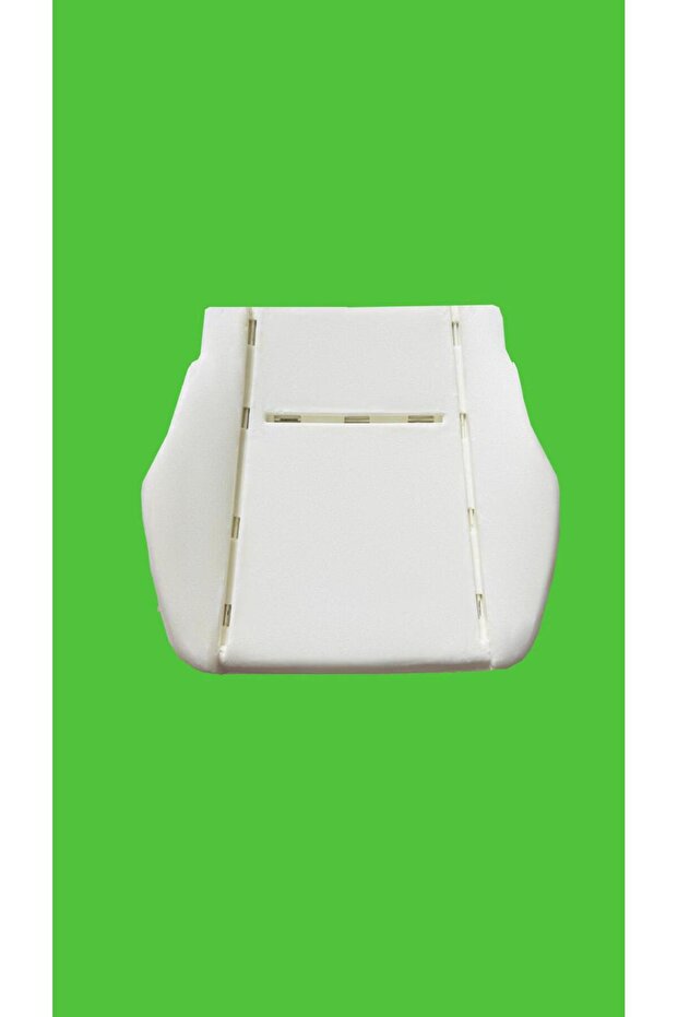 Mercedes Actros Compatible Seat Sponge