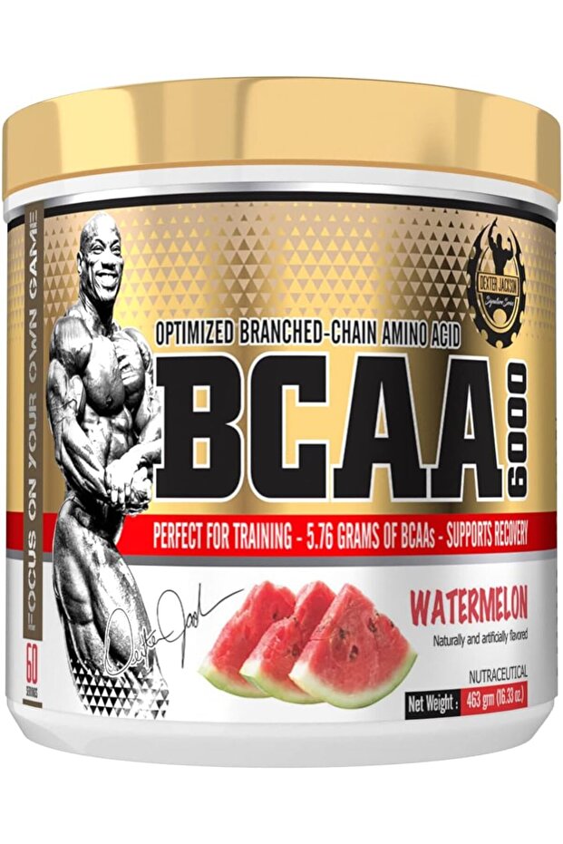 بطيخ BCAA - 1