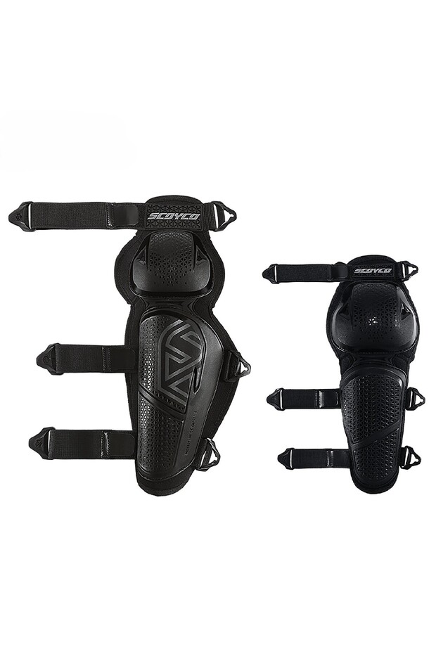 K56-H56 DİZLİK DİRSEKLİK SET - 2