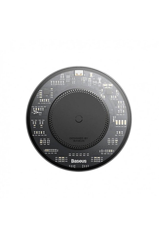 Încărcător wireless 15W cu cablu USB-C - 2