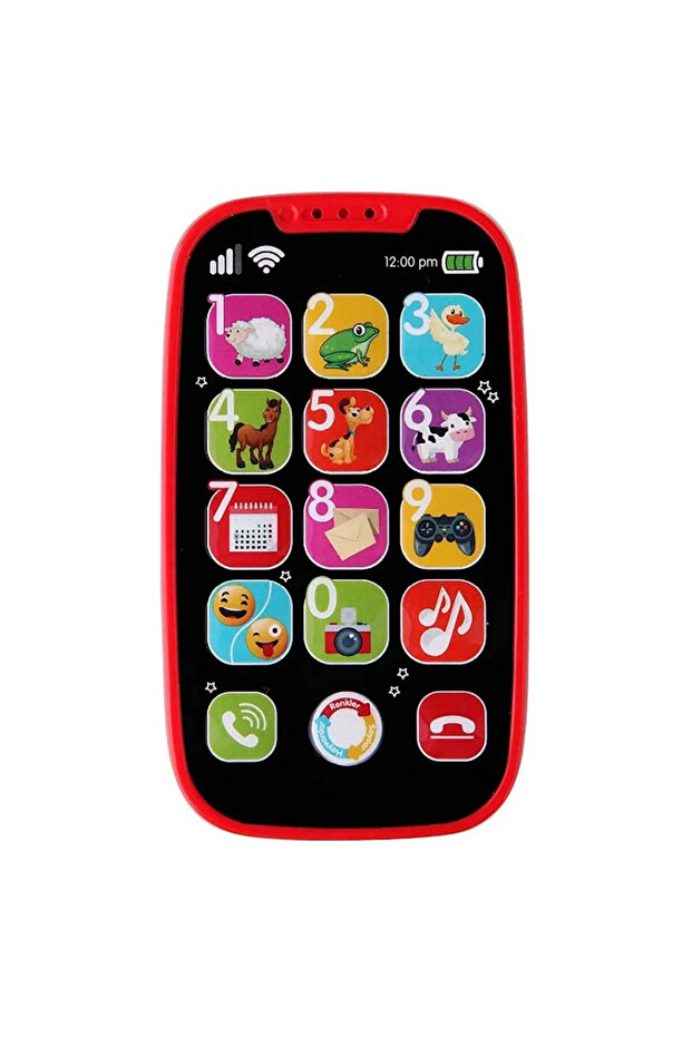 Educational Phone - 1