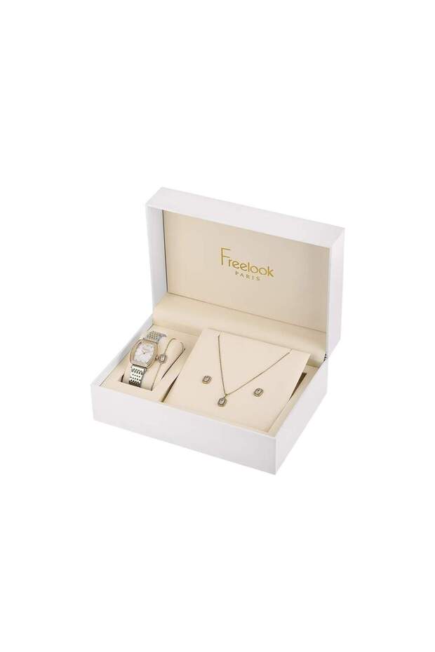 Fl.1.10518-3 Women's Wristwatch