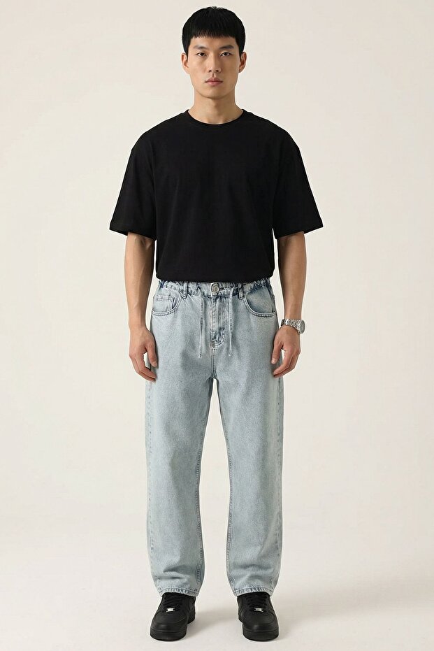 Bdart Relaxed Fit Jeans