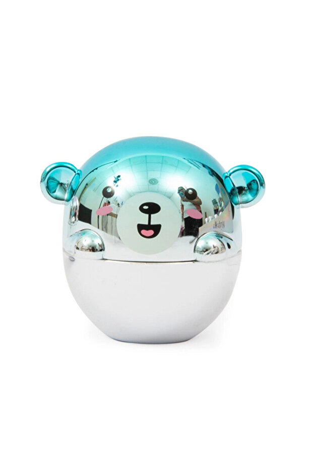 بلسم الشفاه مع دمية دب - 1