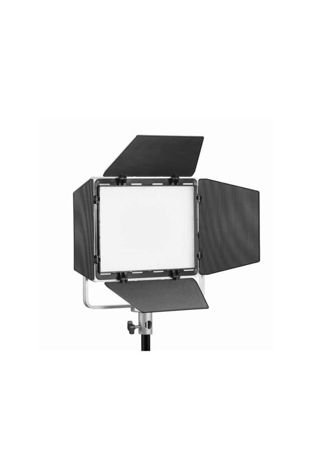 LP400R 40W RGB Panel LED Işık - 2