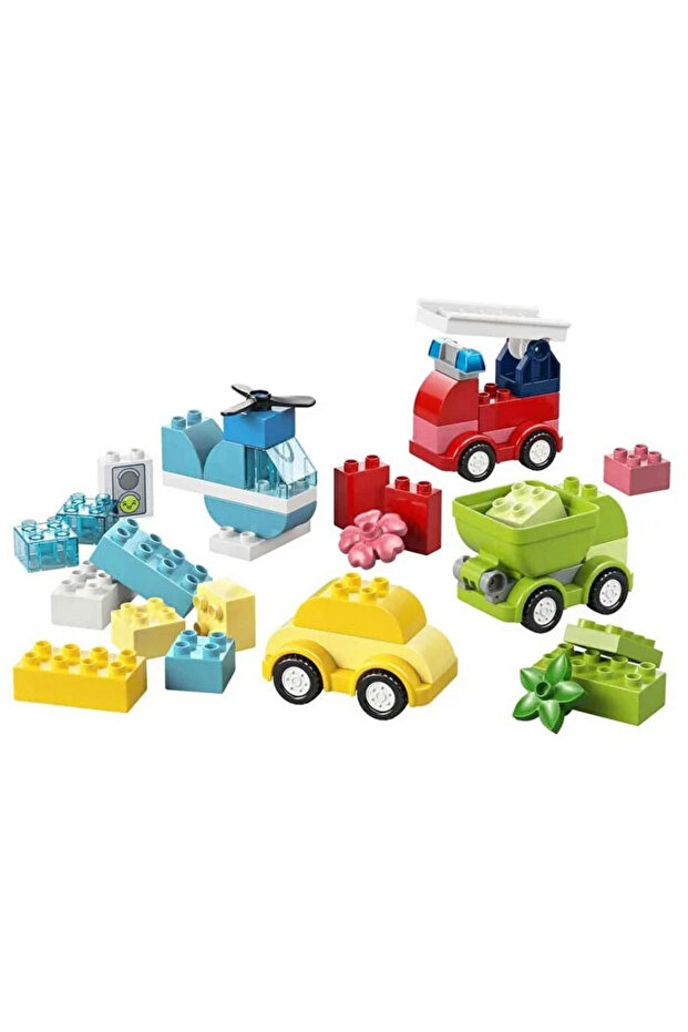Construction Set 10474