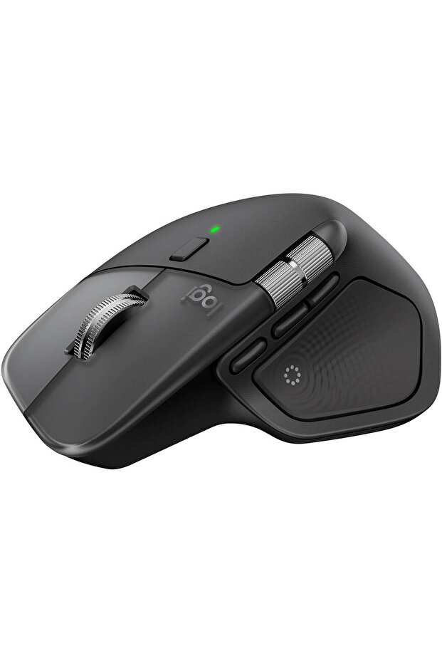 MX Master 4 Wireless Mouse for Mac