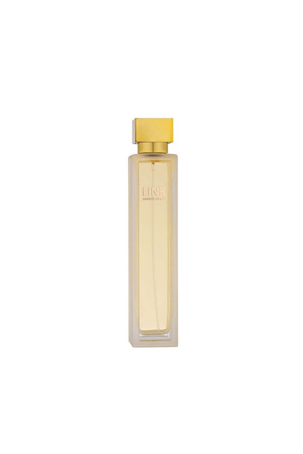 عطر لينك ذهبي النسائي 100مل