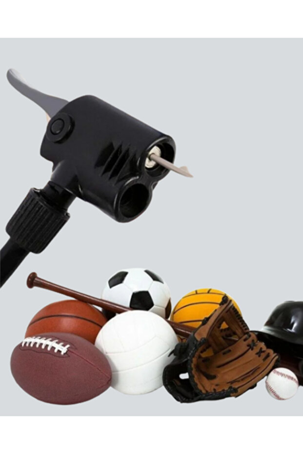 مضخة القدم DX4611 - ليسينا - 4