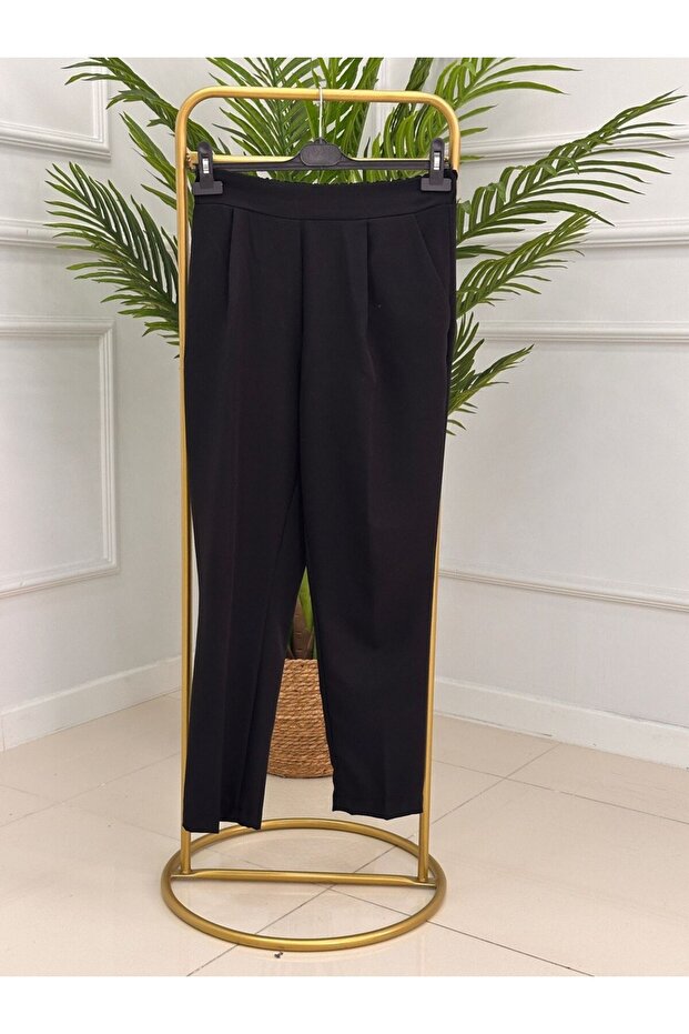 Pencil pantalone - 1