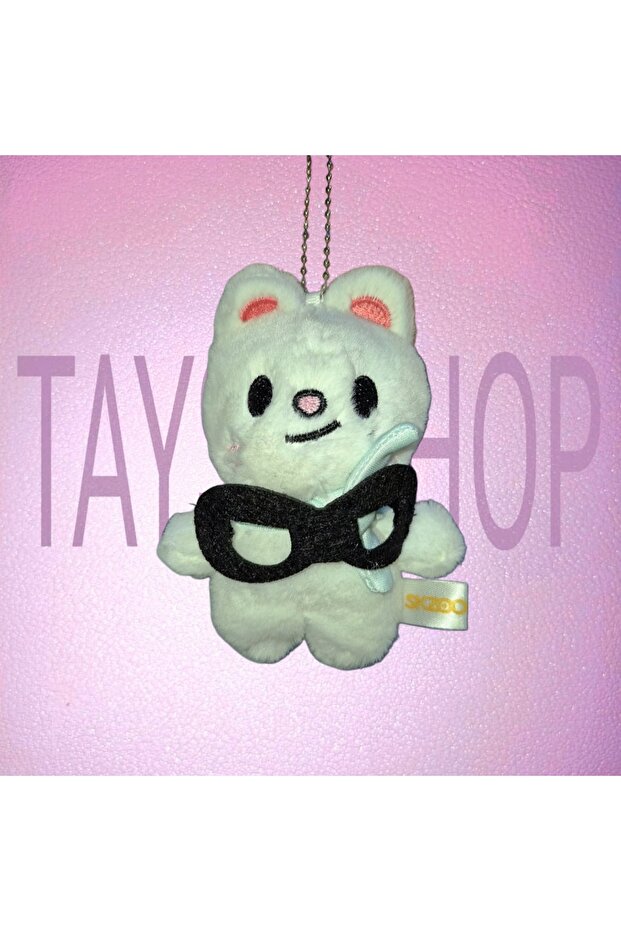 Stray Kids Skzoo Air Plush Toy
