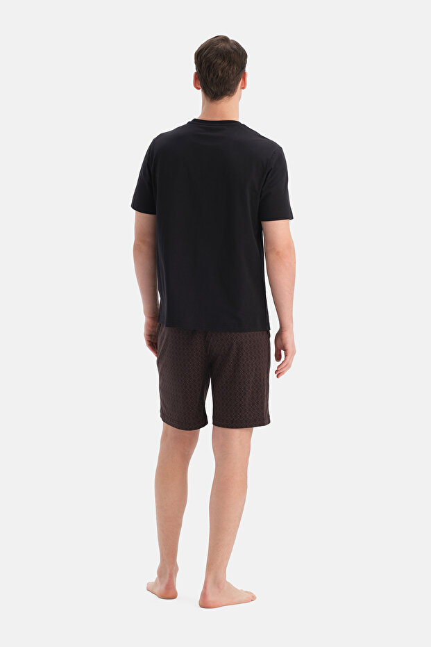 PAMUK MODAL İKİLİ ŞORT - 2