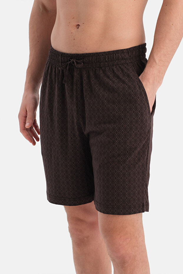 PAMUK MODAL İKİLİ ŞORT - 4