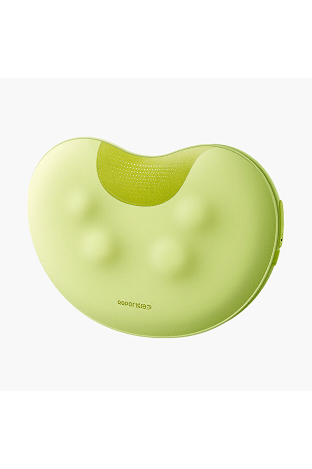 Bean Massage Cushion Waist Cushion for Car