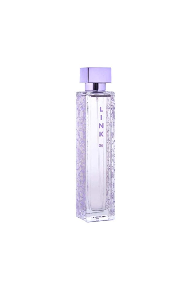 Link No. (6) Perfume for Women 100ml