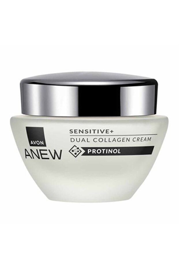 Крем Anew Sensitive+ - 1