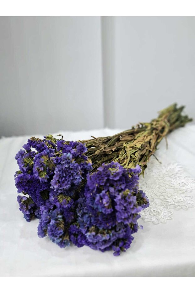 Statis Şoklanmış Mor 55-60 cm - 4