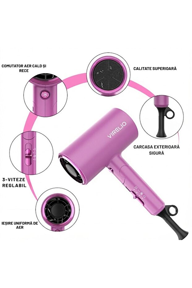 Uscator de par profesional ionic - 3