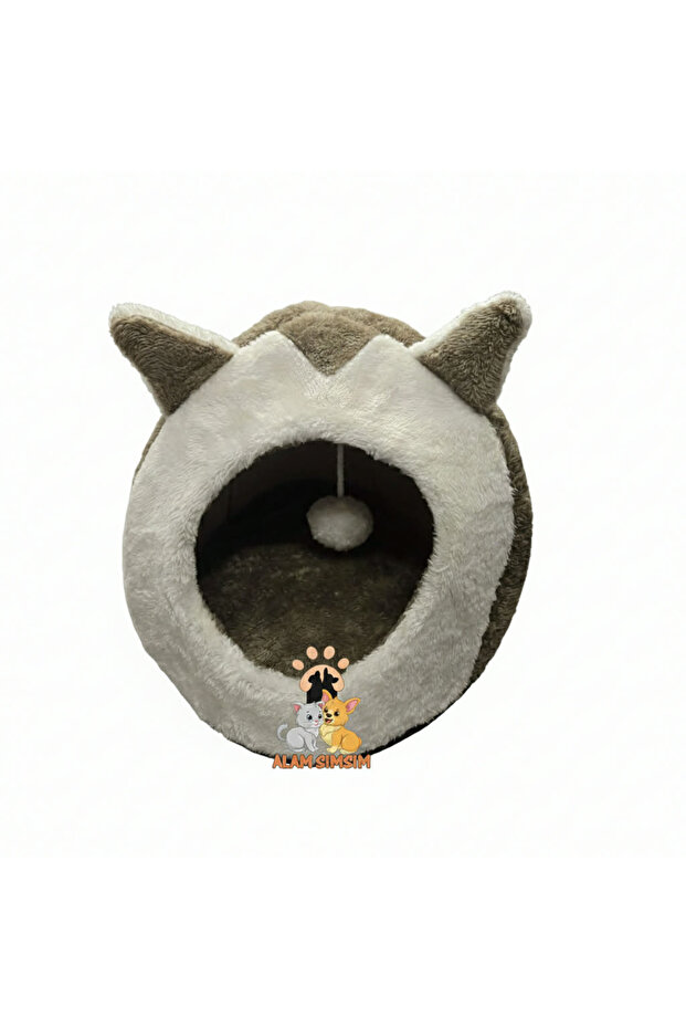 cat house - 1
