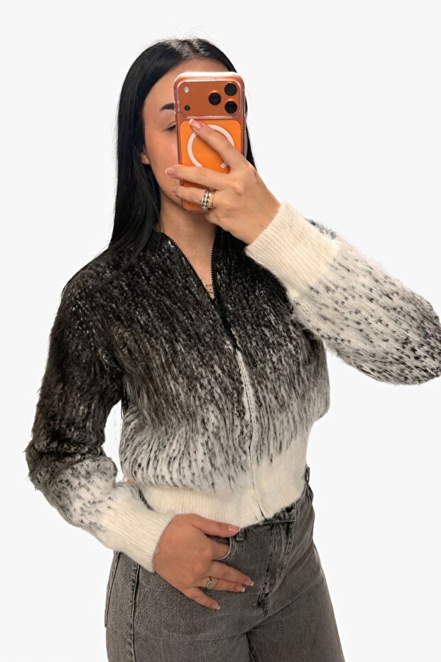 سترة منقوشة - 1