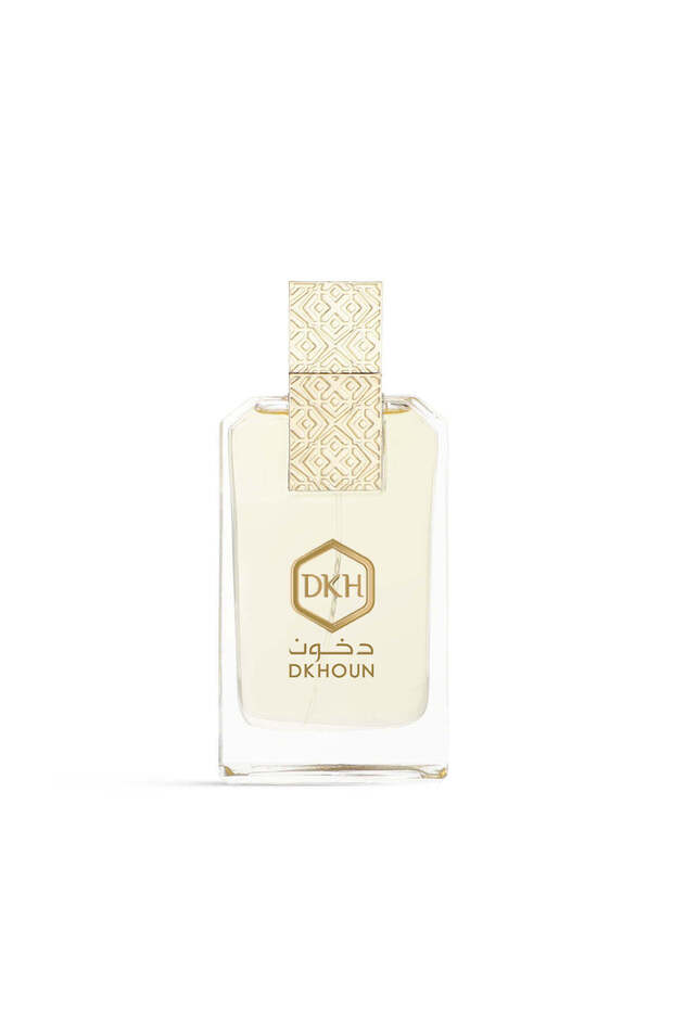 سحر الزمرد 80 مل - 1