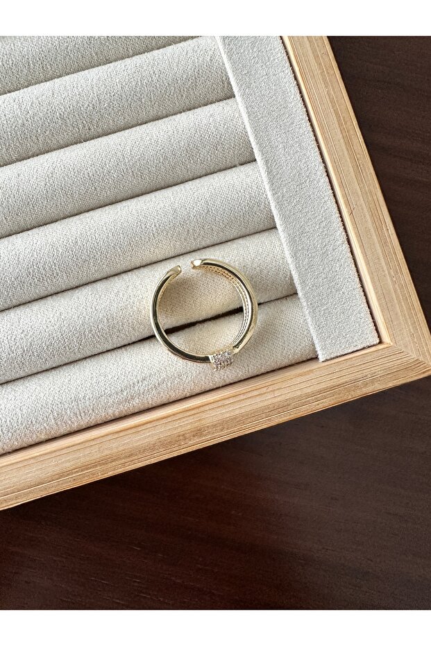 خاتم جسر الحجر الذهبي - 3