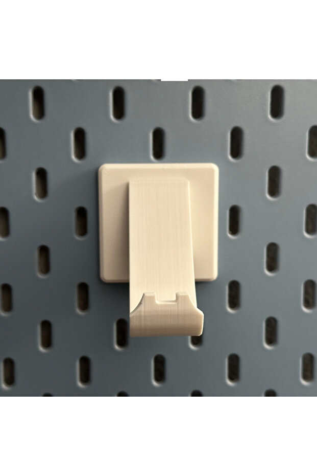 Skadis Compatible Ps5 Controller Holder – Game Controller Hanging Bracket - 1