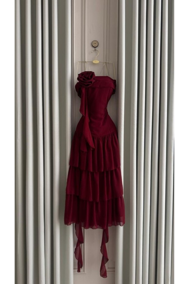 فستان سهره - 1