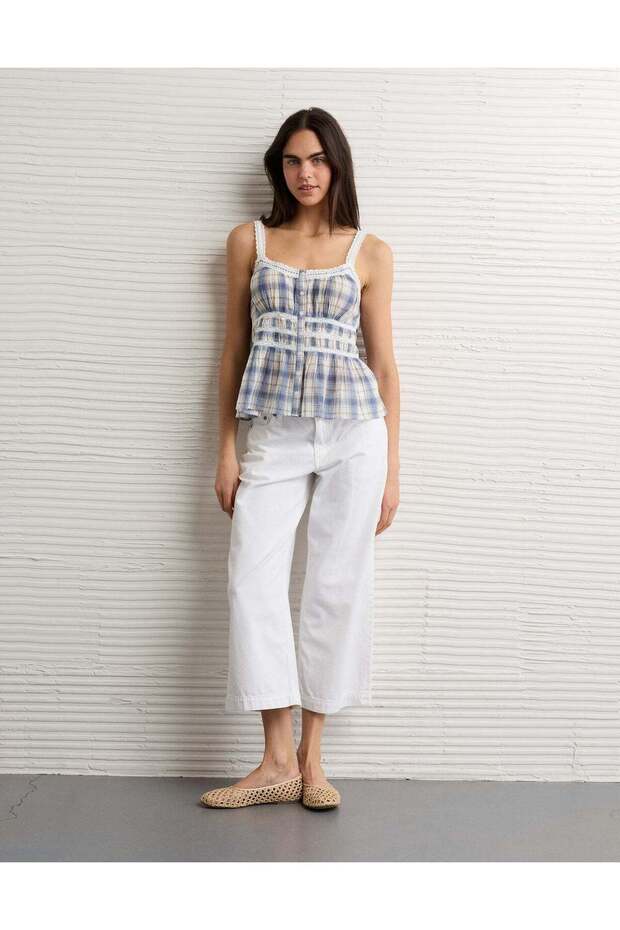 بلوزة كامي من إيه إي فلاتر - 4