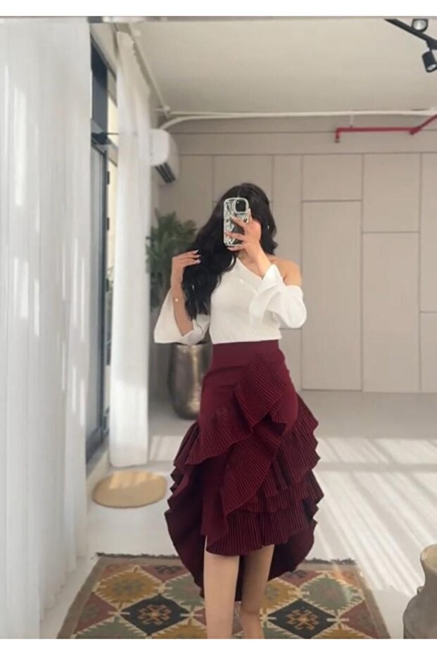 فستان سهره نسائي