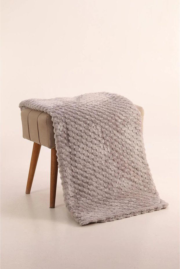 Mira 180X220 cm Armchair & Sofa Cover | Soft-Textured | Stylish Design | Modern Home Decoration