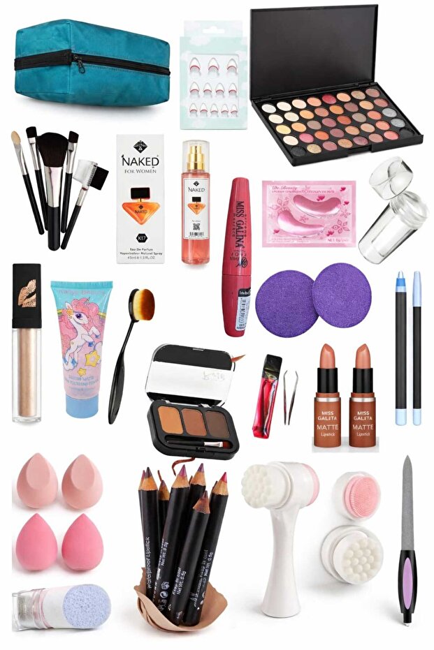 Premium / ekonomik set 36 Parca - 1