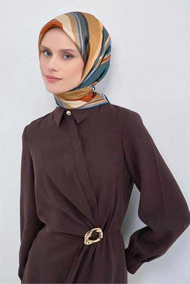 وشاح تيفيل الحريري 9514D E26YA9514D02-81